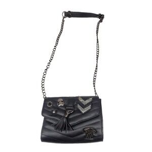 Star Wars The Dark Side Purse‎ RARE Black Bioworld Stormtrooper